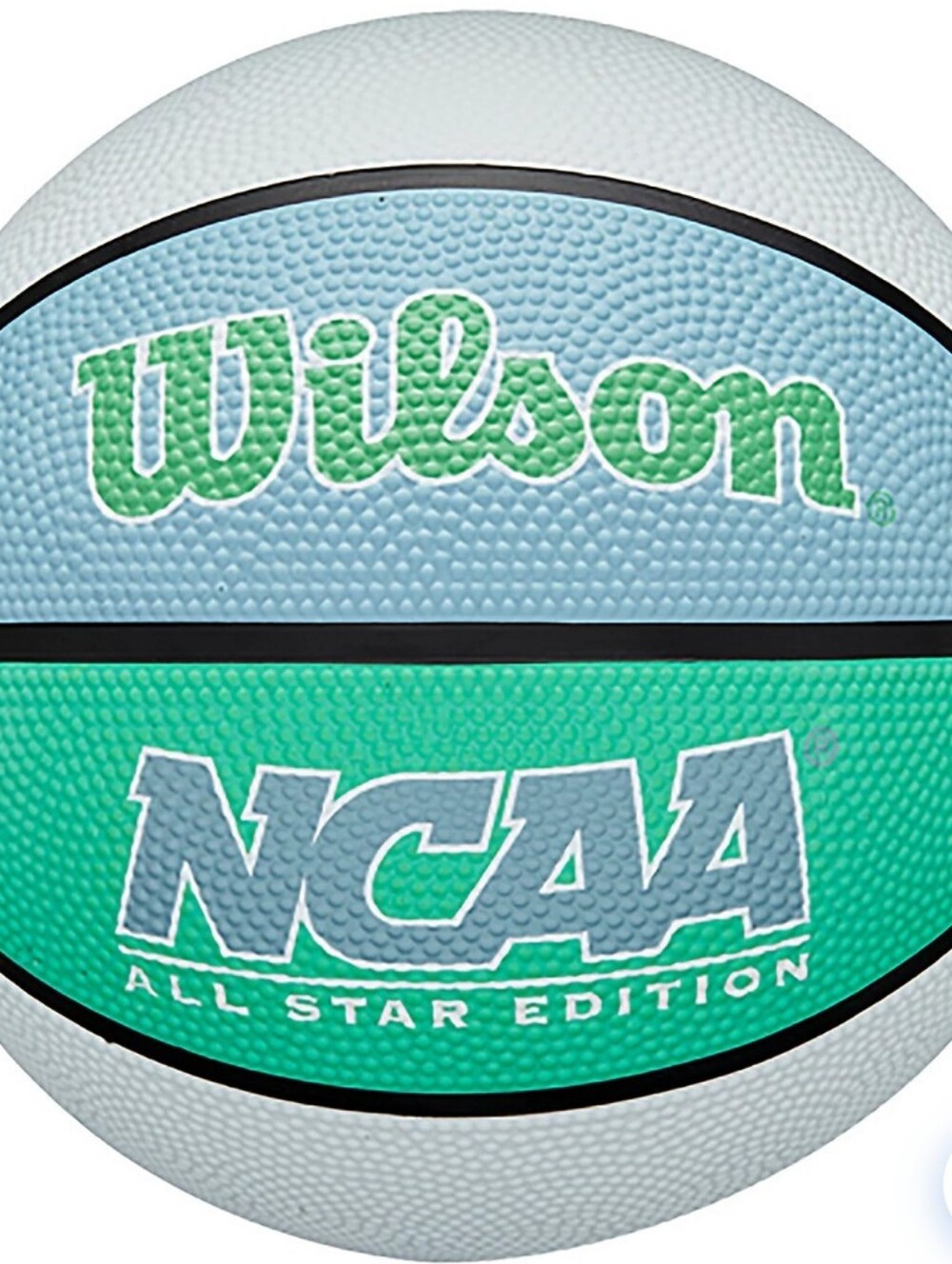 Wilson Mini Basketball
